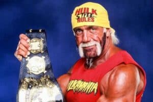 Hulk Hogan