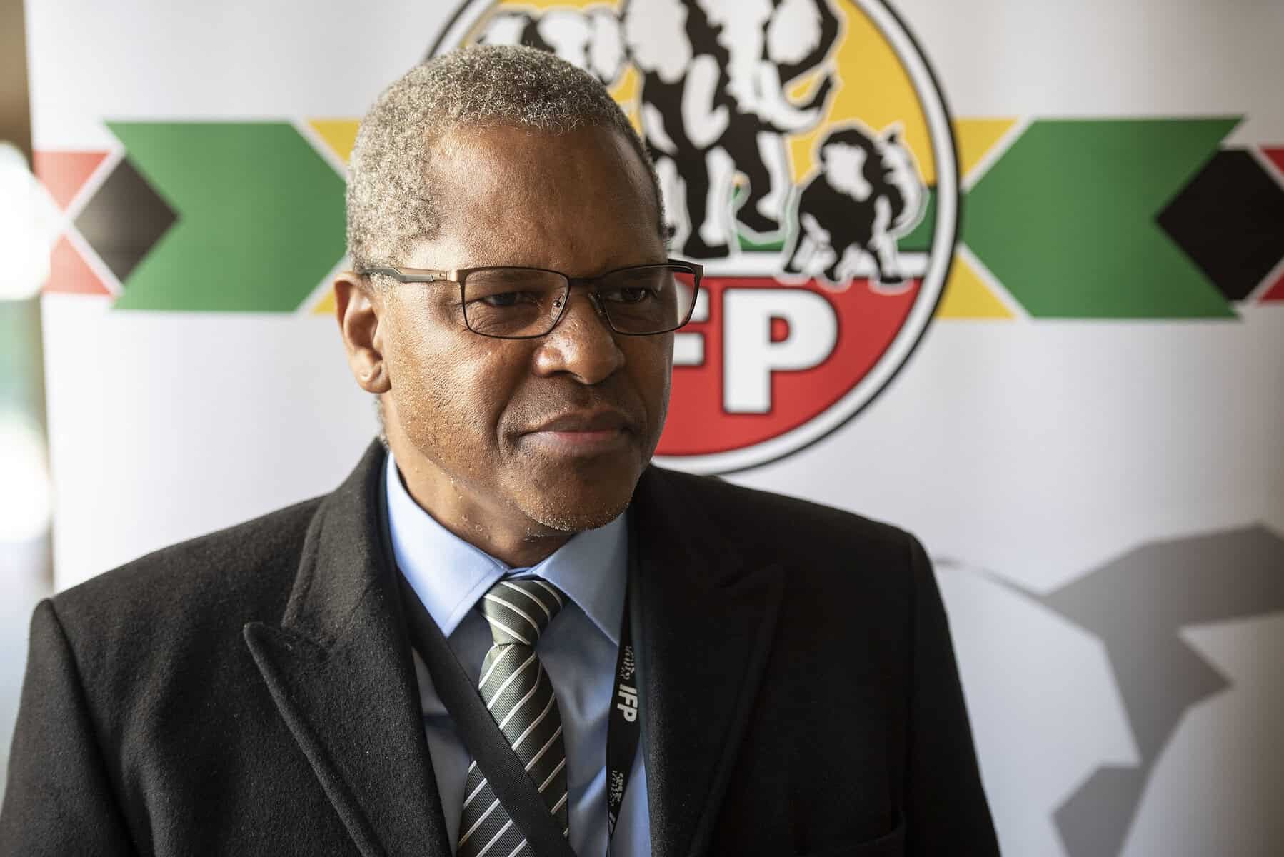 IFP reaffirms GNU role, slams NPA and urges reforms within justice system