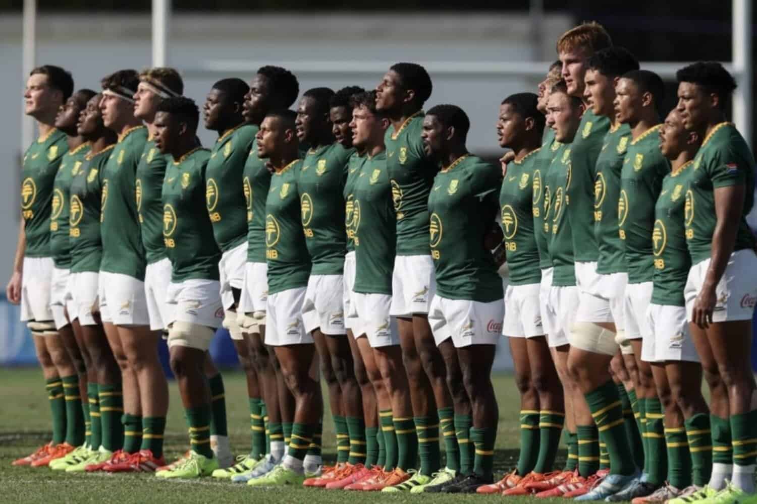 Junior Boks