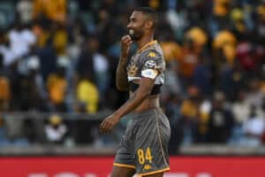 Inacio Miguel - Kaizer Chiefs