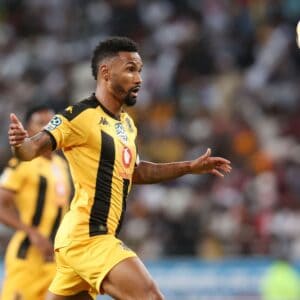 Inacio Miguel - Kaizer Chiefs