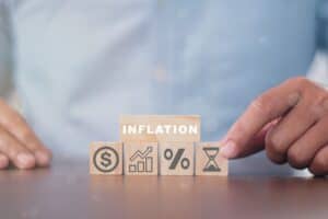 Inflation and food prices