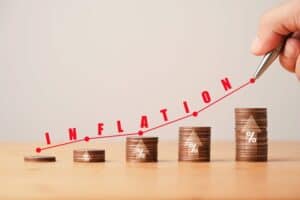 Economists inflation and repo rate expectations