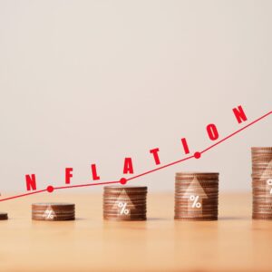 Economists inflation and repo rate expectations