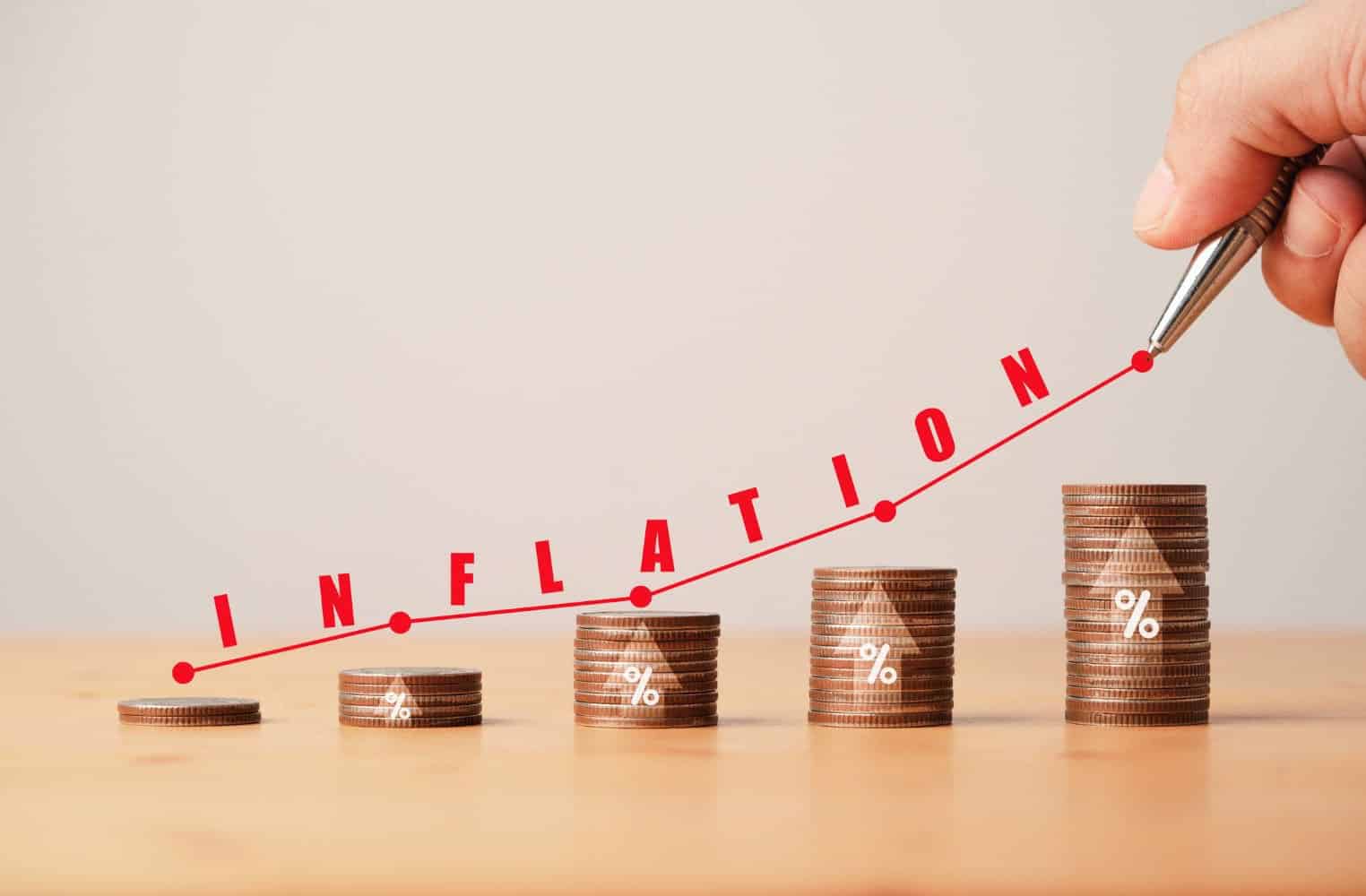 Economists inflation and repo rate expectations