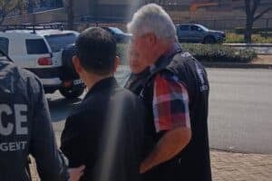 Interpol arrests wanted Chinese national in South Africa