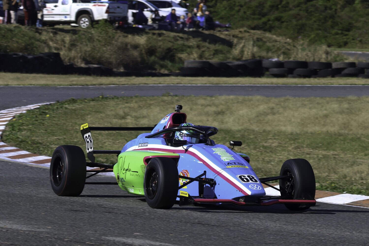 National Extreme Festival East London results