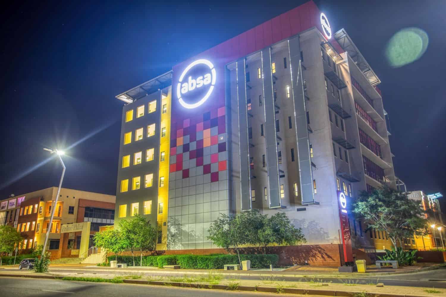 Is Absa on a witch-hunt? ‘leakers’ placed on leave, instead of being fired