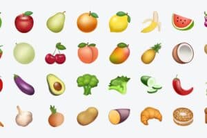 Is it okay to send a peach emoji to a colleague? How to use emojis in a workplace
