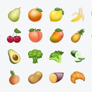 Is it okay to send a peach emoji to a colleague? How to use emojis in a workplace