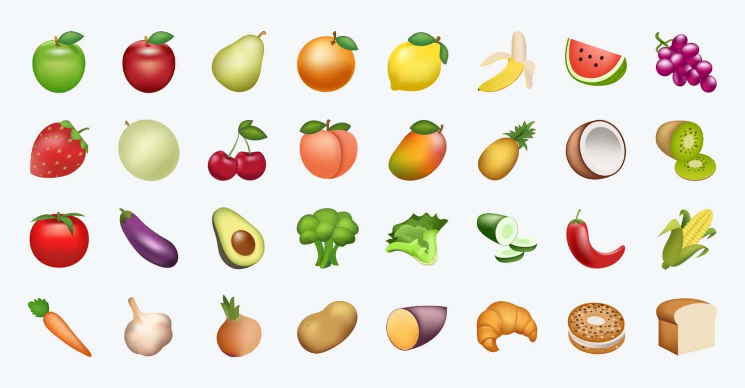 Is it okay to send a peach emoji to a colleague? How to use emojis in a workplace