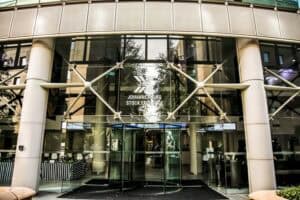 JSE Johannesburg Stock Exchange