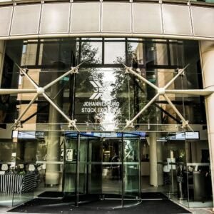 JSE Johannesburg Stock Exchange
