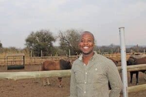 Police slam misleading reports about respected businessman Jerry Boshoga