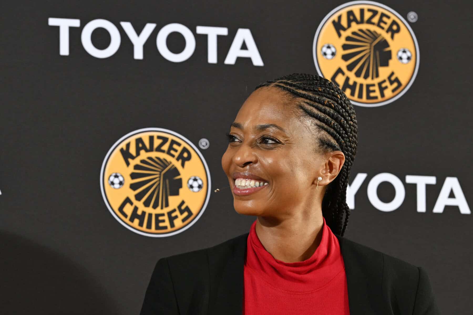 Jessica Motaung - Kaizer Chiefs
