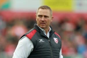 Johan Ackermann