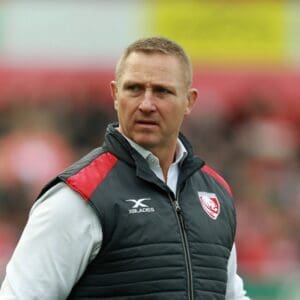 Johan Ackermann