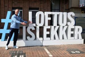 Bulls coach Johan Ackermann