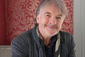 john connolly