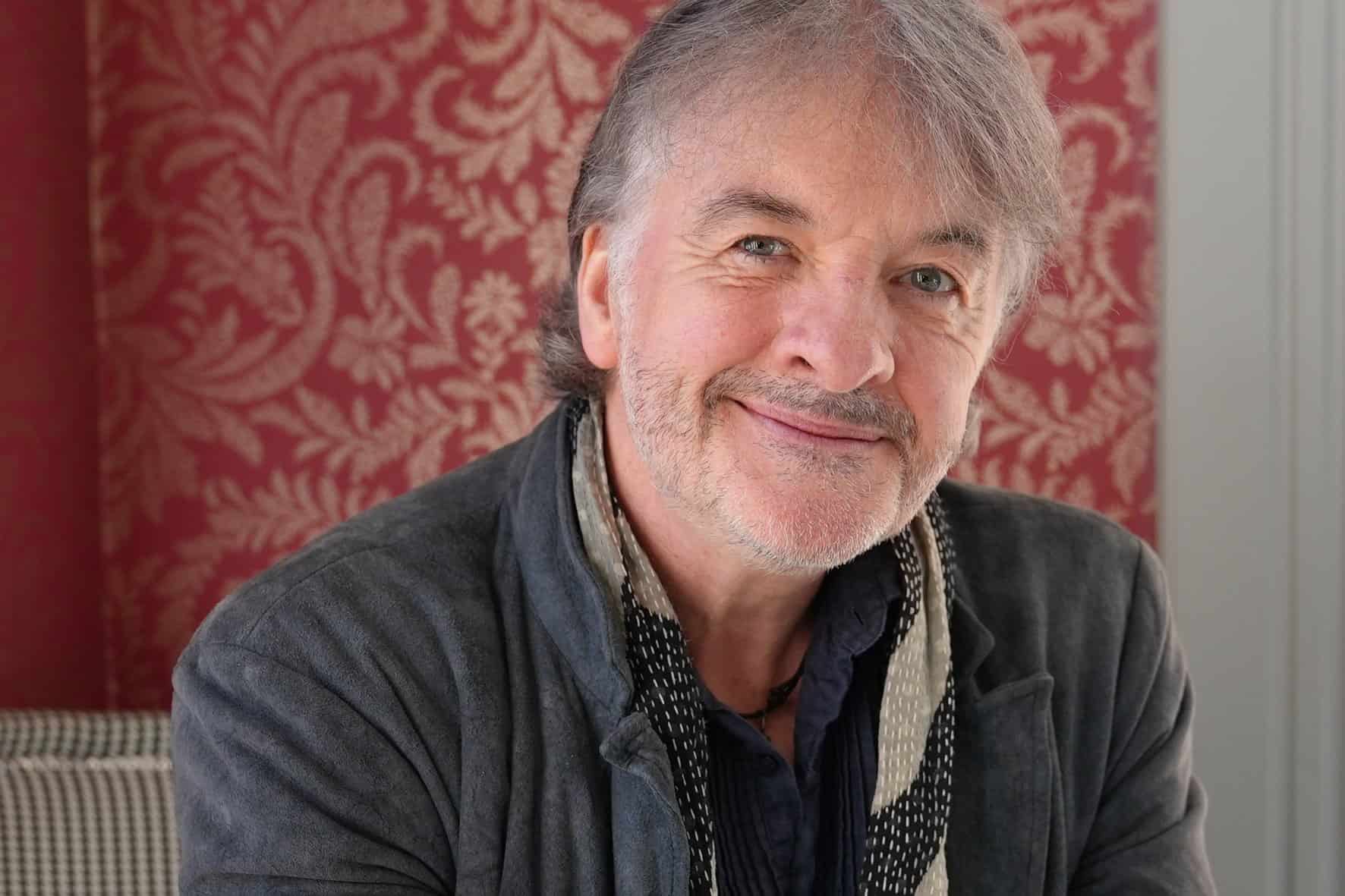 john connolly