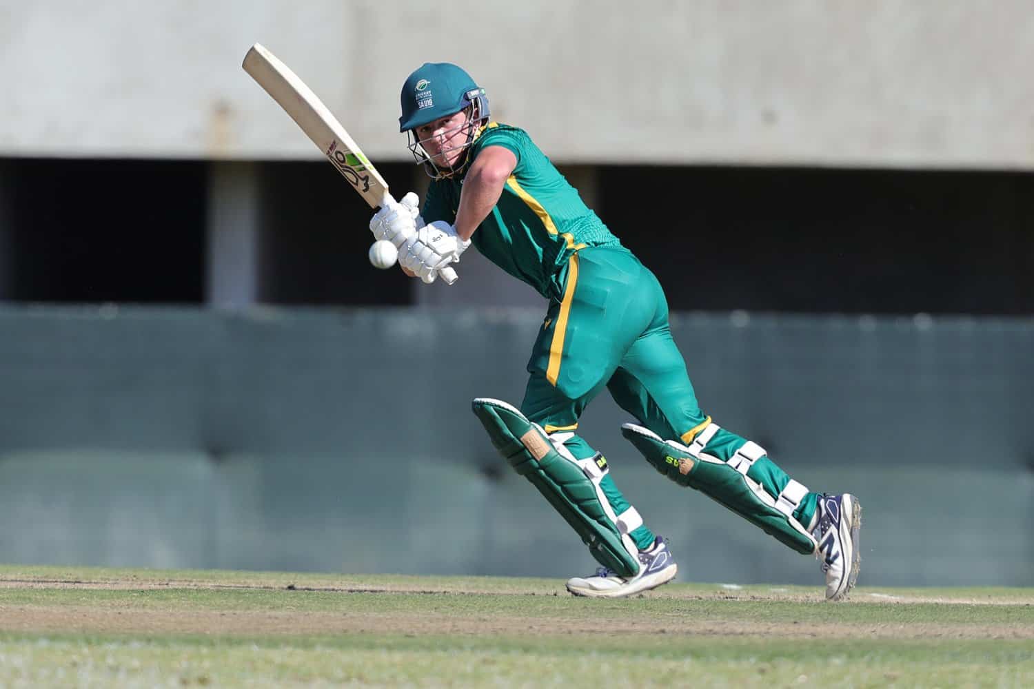 Jorich van Schalkwyk