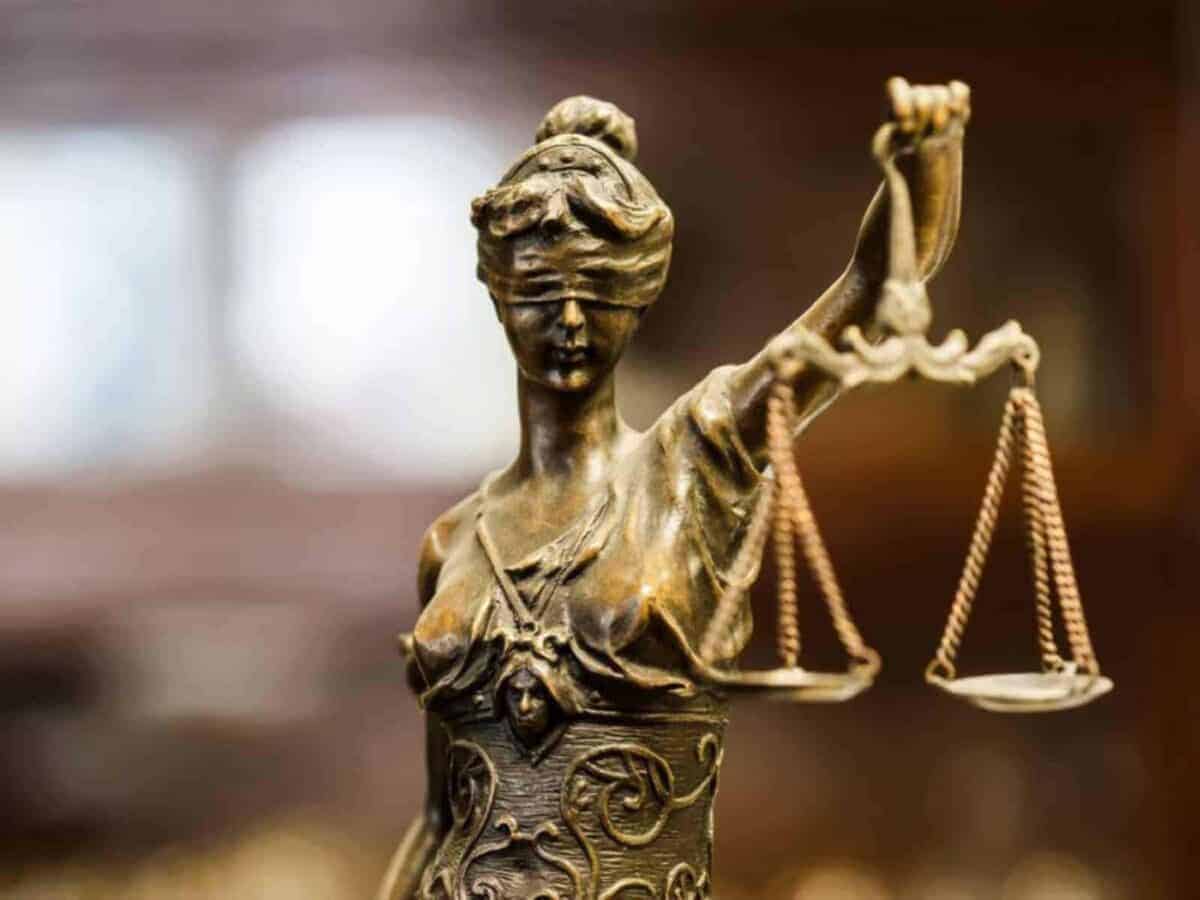 Man masquerading as a pastor sentenced to life for raping young children