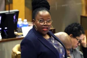 Gauteng Department of Roads and Transport is embarking on 25-year roadmap.