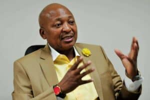 PA-Kenny Kunene-DA-Tenders