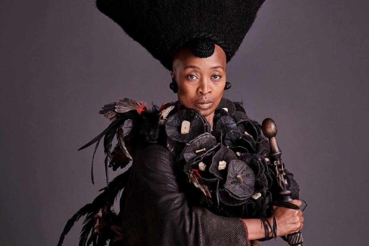 Khabonina Qubeka