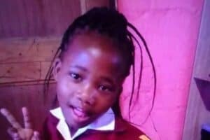 Khayelitsha court hears disturbing details of 7-year-old's rape and murder