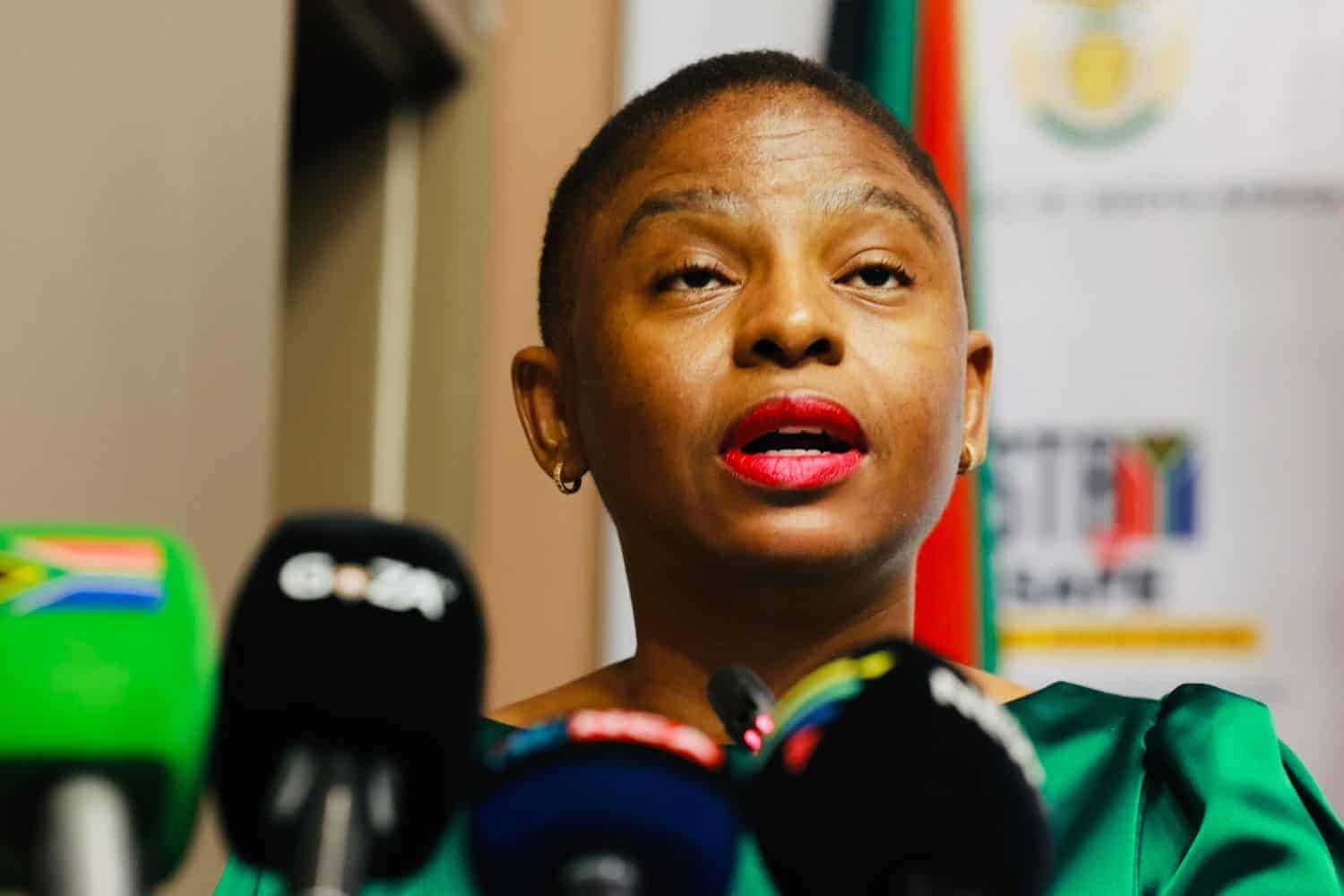 Ntshavheni-Mk party- Mkhwanazi-coup