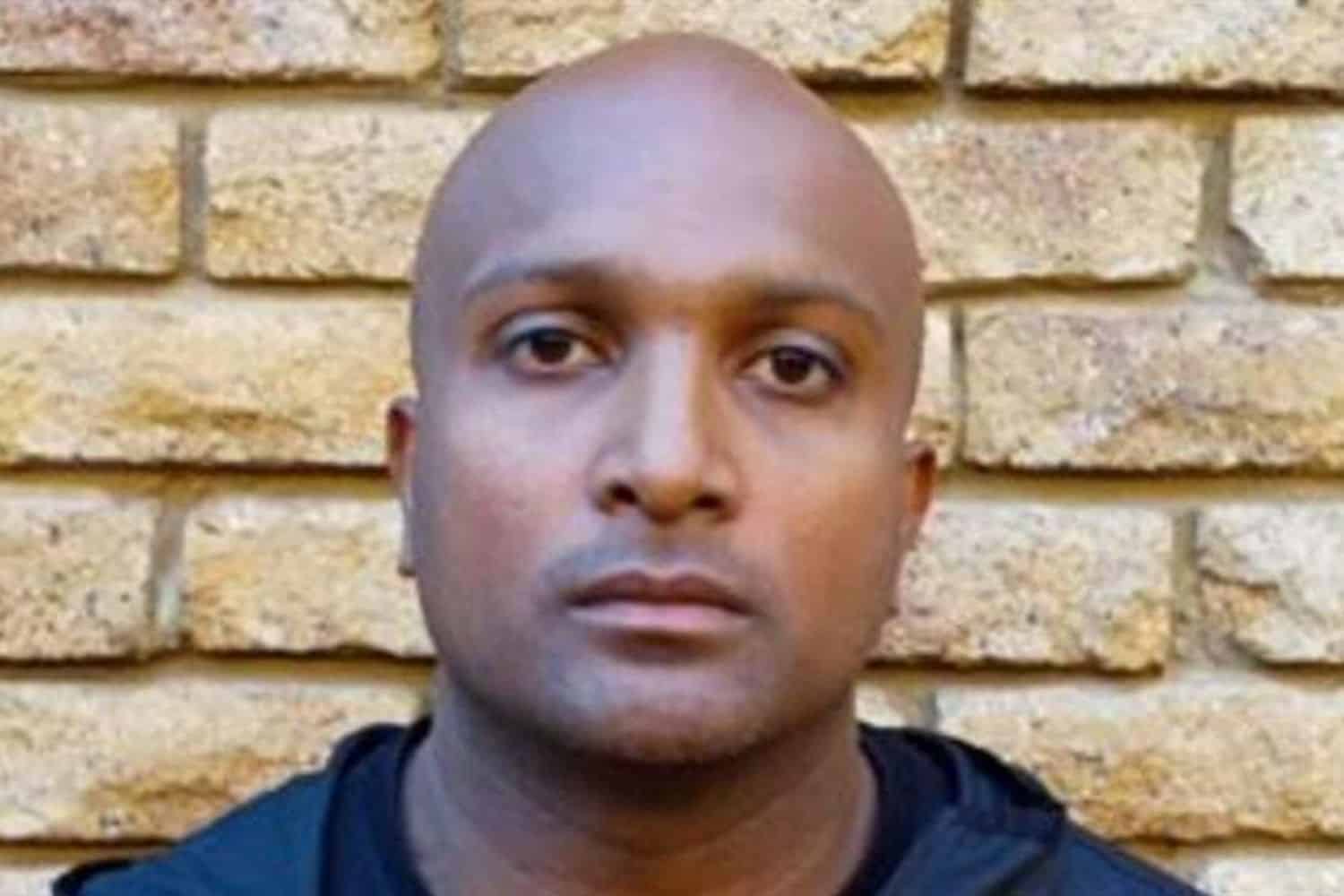 Kishene Chetty application to combine criminal matters struck of the roll