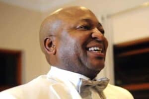 Kenny Kunene still deputy president of Patriotic Alliance