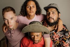 Give Lefokolodi a listen