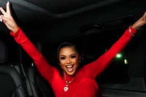 Lerato Kganyago Ndlala