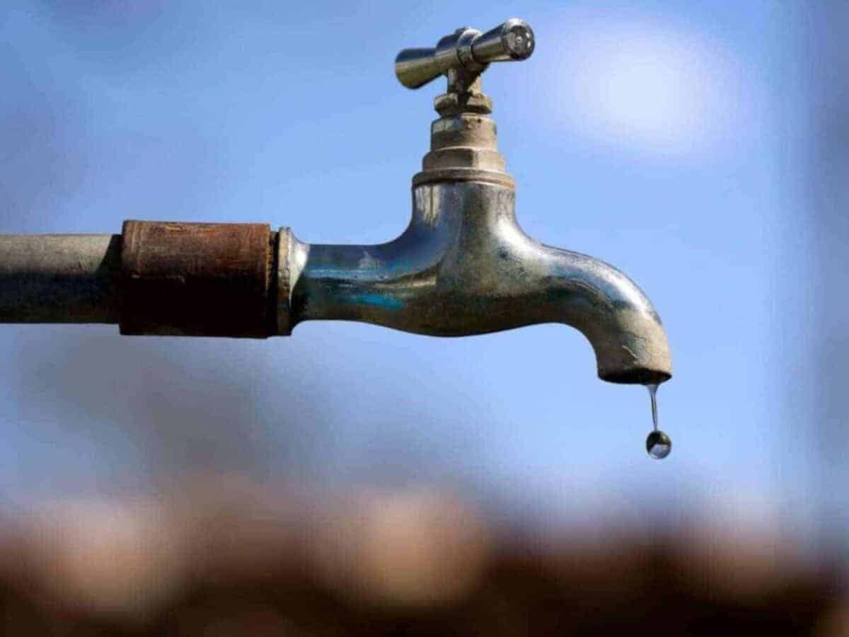Residents of Limpopo Siyandhani village fed up after not getting water for 15 years