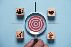 Inflation target