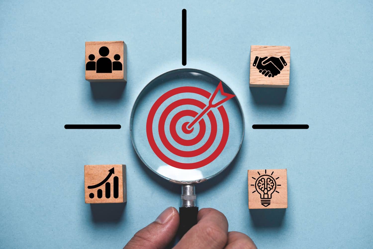 Inflation target