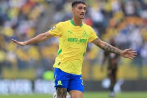 Ex-Sundowns defender joins Liverpool on loan