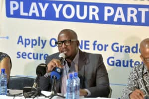 Gauteng school application walk-in centres