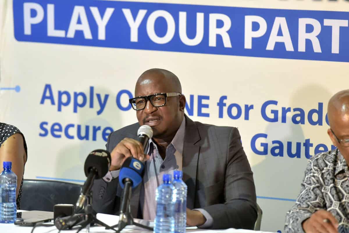 Gauteng school application walk-in centres