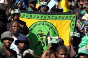 MK party takes Ramaphosa to ConCourt over Mchunu special leave decision