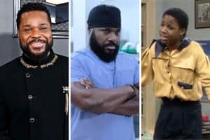 Malcolm-Jamal Warner