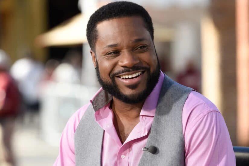'Cosby Show' star Malcolm-Jamal Warner dies at 54
