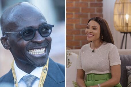Malusi Gigaba’s attempt to halt broadcast of ex-wife’s explosive