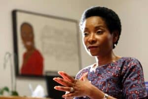 Phakeng-Mandela day-South Africa