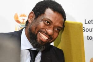 Here are five things to know about Minister Buti Manamela.