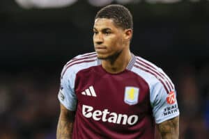 Rashford closing in on Barcelona move: reports