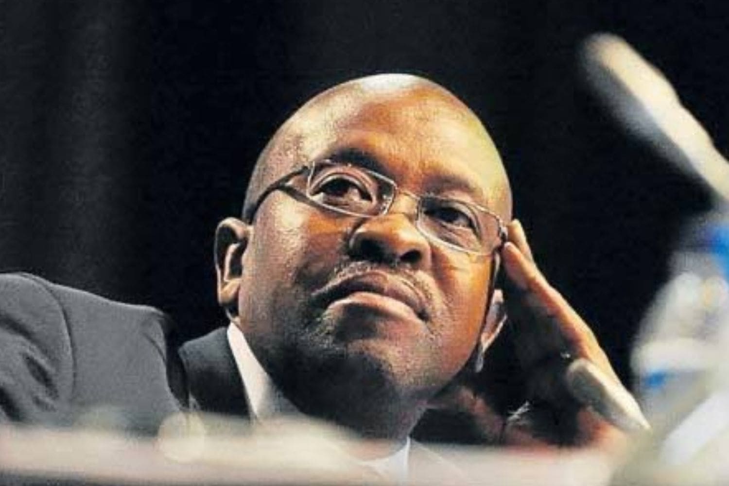 Madlanga inquiry: Probe into Mkhwanazi’s allegations to cost R147.9m