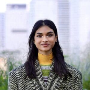 Meet the South African who started a Silicon Valley AI firm at 22, made it on Forbes and won a Google award